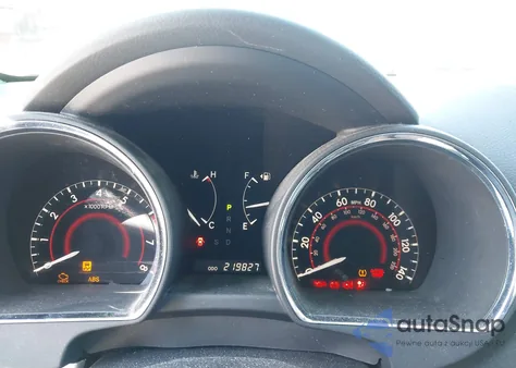 2009 Toyota Highlander z USA, uszkodzony, nr VIN JTEDA41AX92000520